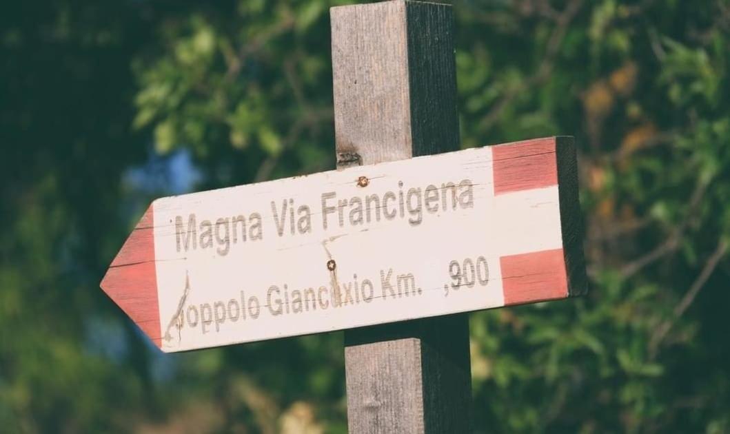 Le Case Di Grazia Ioppolo Giancaxio Экстерьер фото